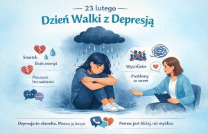 Obraz wyróżniający aktualność