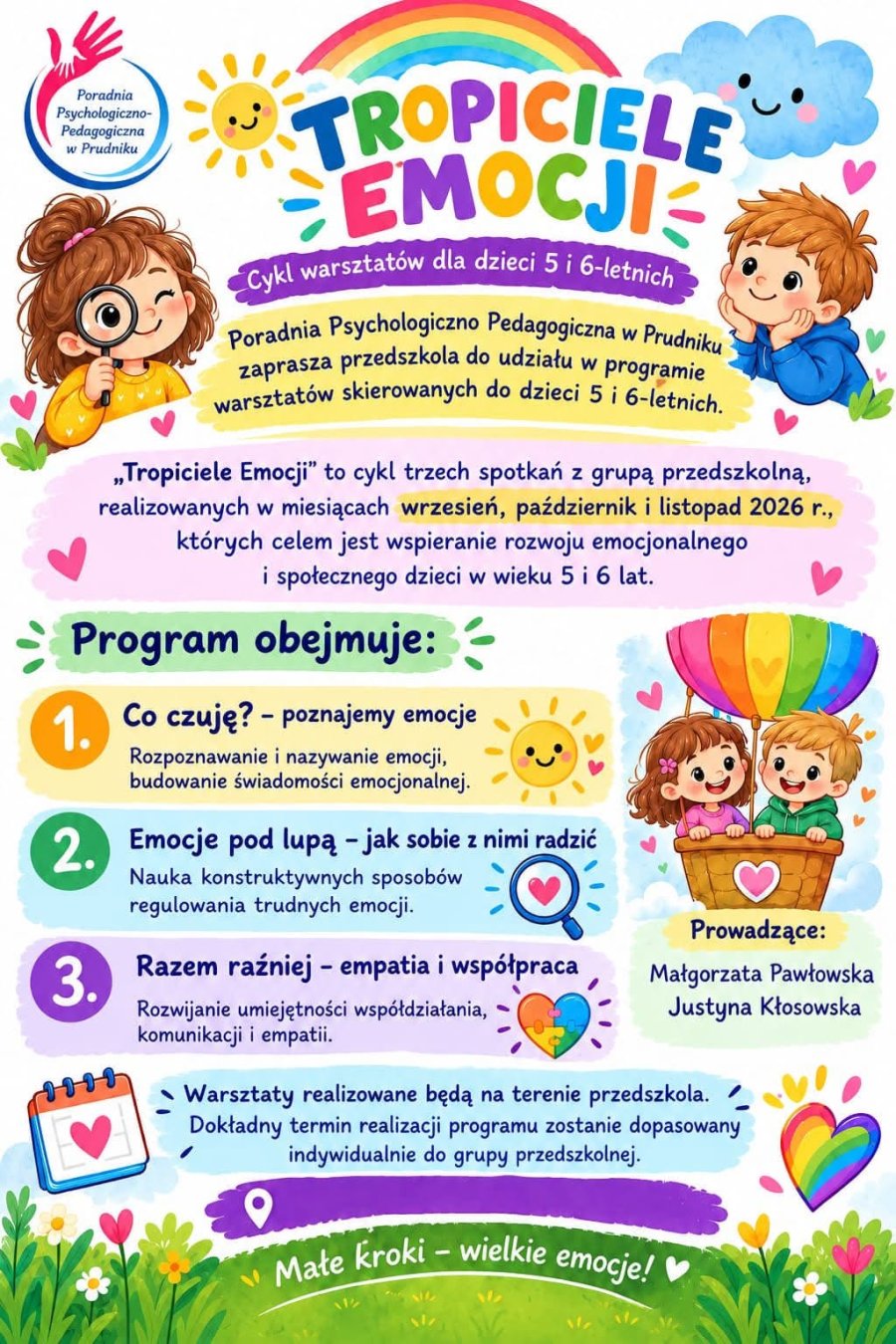 Obraz wyróżniający aktualność