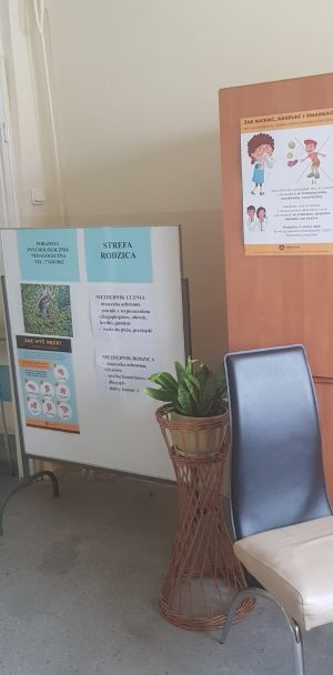 Obraz wyróżniający aktualność