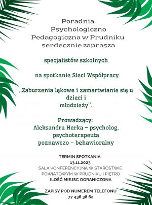 Obraz wyróżniający aktualność
