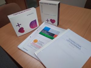 Obraz wyróżniający aktualność