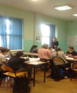 Obraz wyróżniający aktualność
