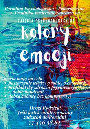 Obraz wyróżniający aktualność