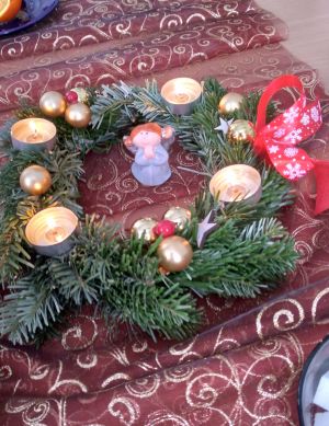 Obraz wyróżniający aktualność
